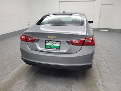 Used 2023 Chevrolet Malibu LT image 7