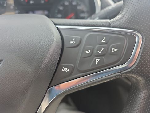 Used 2024 Chevrolet Malibu LT FWD image 24