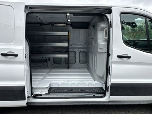 New 2025 Ford Transit 250 Base image 15