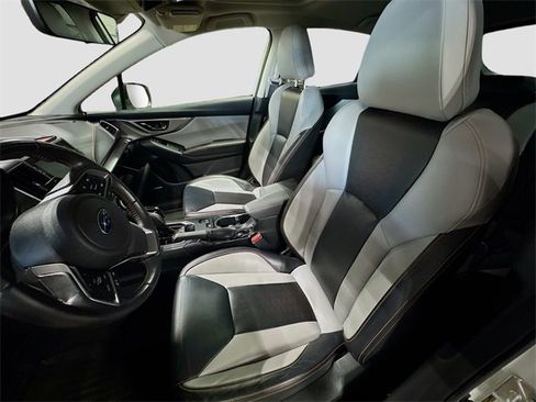 Used 2021 Subaru Crosstrek 2.5i Limited w/ Moonroof Package 2 image 22