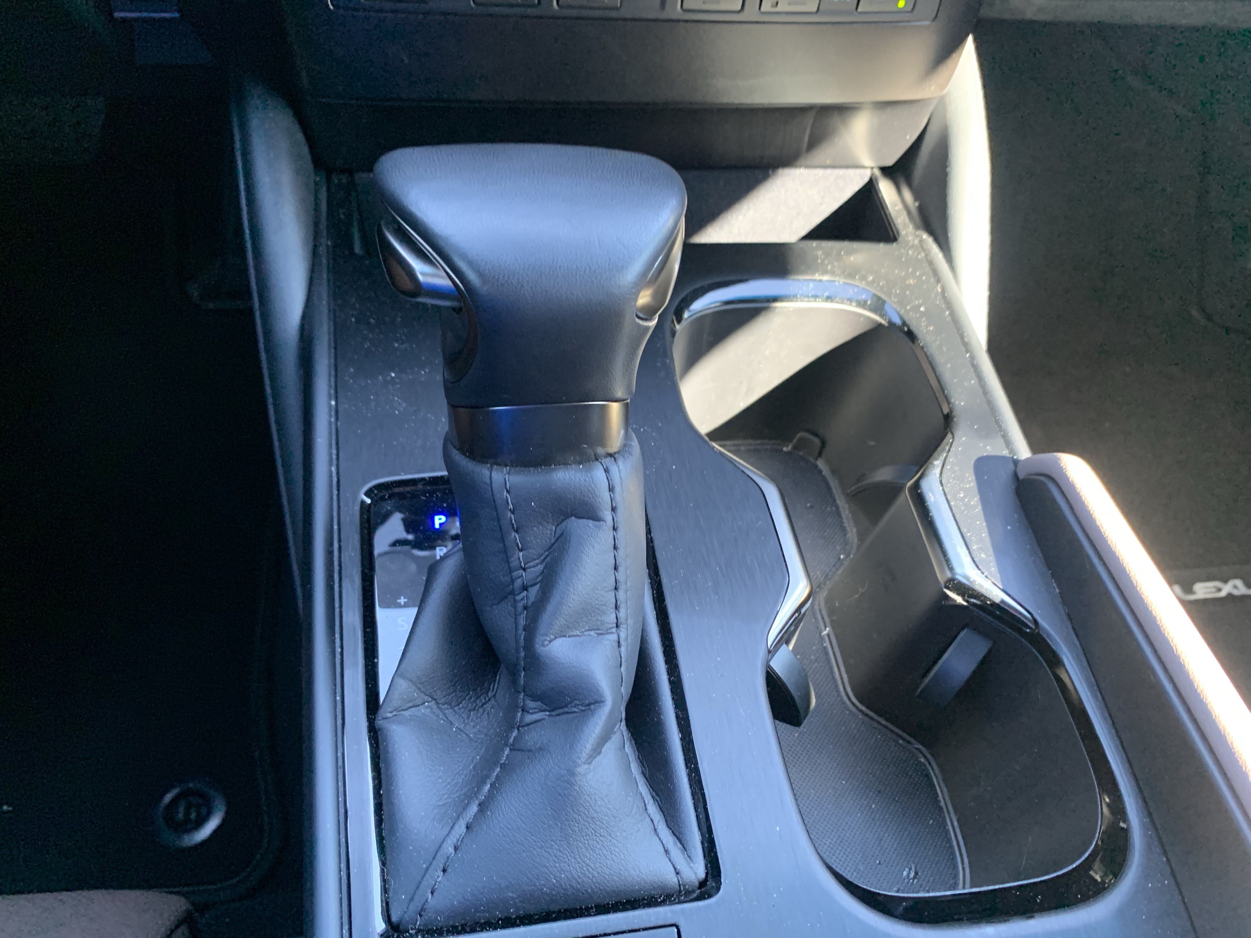 Used 2025 Lexus ES 350 Ultra Luxury FWD image 26