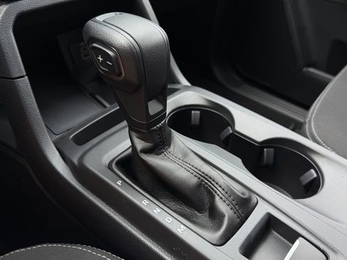New 2026 Ford Ranger XL RWD image 21