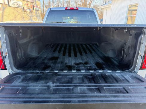 Used 2016 Chevrolet Silverado 1500 Custom w/ Custom Convenience Package image 32