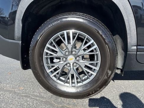 Used 2024 Chevrolet Traverse LS w/ LPO, Floor Liner Package image 9
