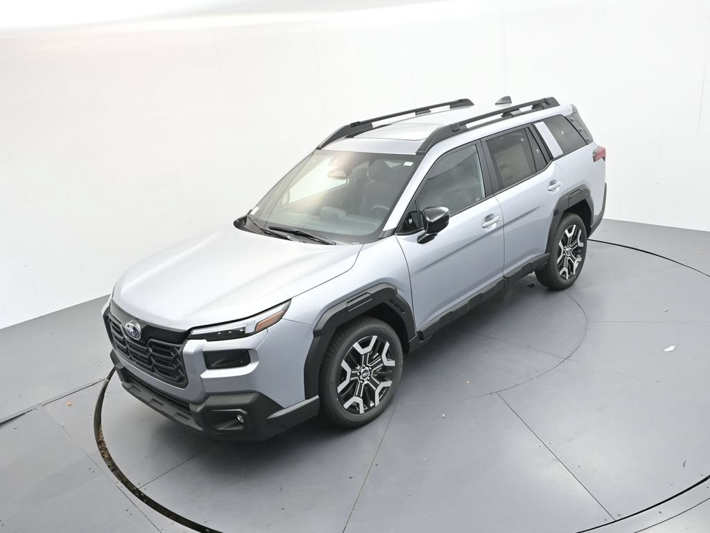 New 2026 Subaru Outback Touring XT AWD/4WD image 11