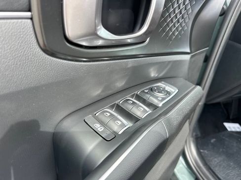 New 2025 Kia Sorento EX w/ EX Panoramic Sunroof Package image 11