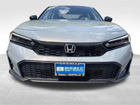 New 2026 Honda Civic Sport image 16