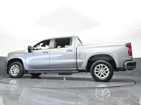 Used 2023 Chevrolet Silverado 1500 RST image 58