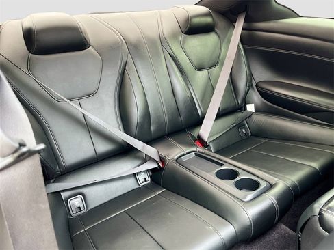 Used 2021 INFINITI Q60 3.0t Luxe w/ Essential Package image 28