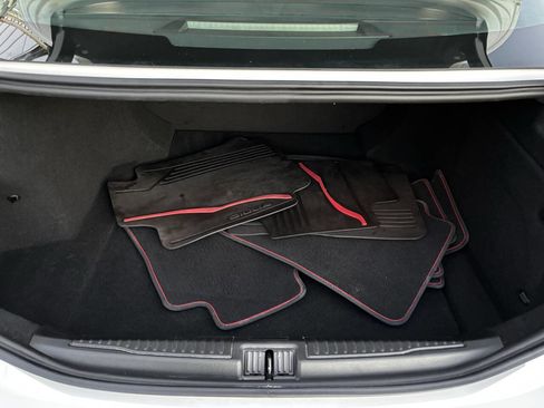 Used 2018 Alfa Romeo Giulia Quadrifoglio w/ Driver Assist Dynamic Package image 21