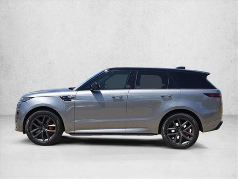 Used 2024 Land Rover Range Rover Sport Dynamic SE AWD/4WD image 8