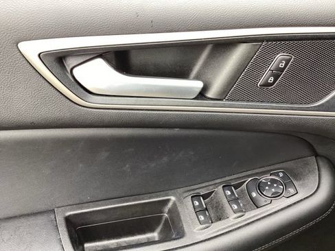 Used 2023 Ford Edge SEL w/ Convenience Package AWD/4WD image 23