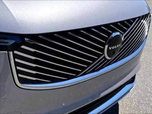 New 2026 Volvo XC90 B6 Plus w/ Protection Package AWD/4WD image 35