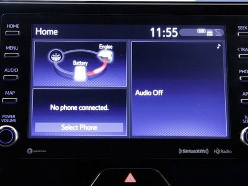 Used 2021 Toyota Venza LE image 30