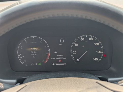 Used 2025 Honda Odyssey EX-L image 14