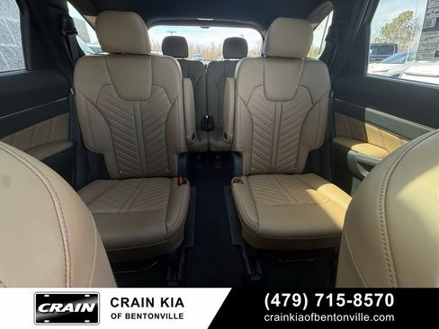 New 2026 Kia Sorento SX Prestige w/ Olive Brown Leather Package AWD/4WD image 31