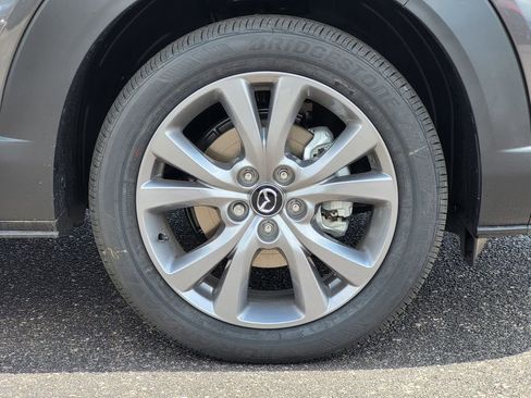 New 2026 MAZDA CX-30 AWD 2.5 S image 30