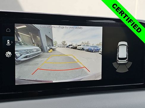 Used 2025 Hyundai Palisade SEL image 26