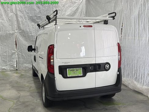Used 2021 RAM ProMaster City Tradesman image 23