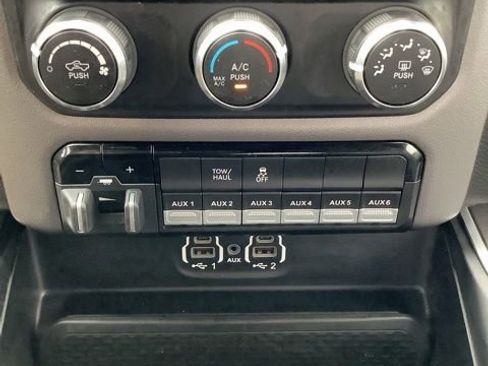 Certified 2022 RAM 2500 Big Horn w/ Level A Equipment Group image 22