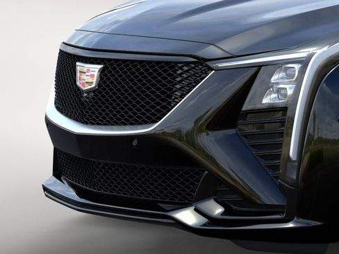 New 2026 Cadillac CT5 V w/ Technology Package AWD/4WD image 13