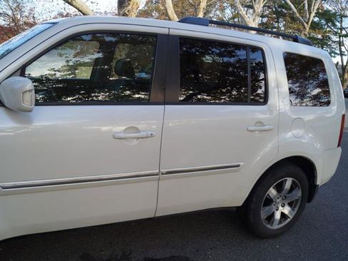 Used 2014 Honda Pilot Touring image 5