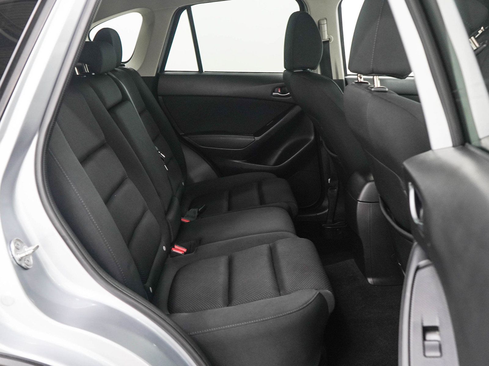 Used 2016 MAZDA CX-5 Touring AWD/4WD image 12