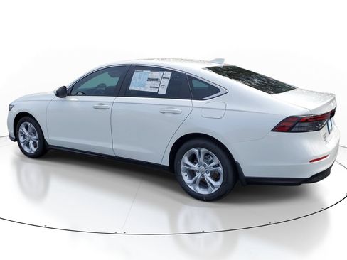New 2026 Honda Accord LX image 4