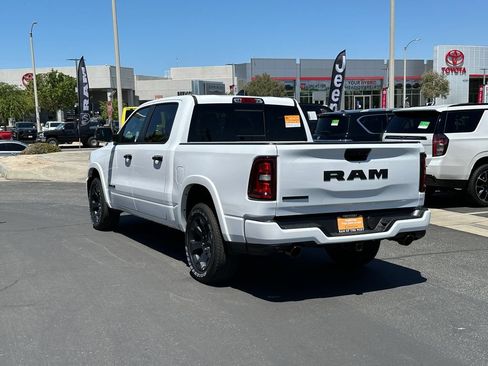 Used 2026 RAM 1500 Big Horn RWD image 5