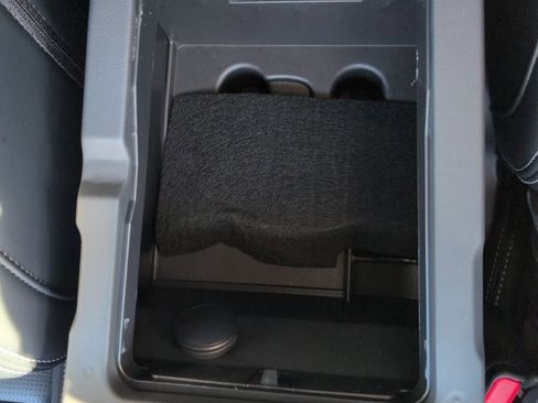 New 2026 Ford Mustang Premium image 34