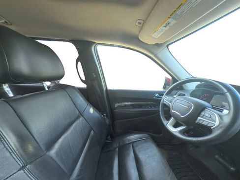 Used 2017 Dodge Durango GT w/ Premium Group image 27