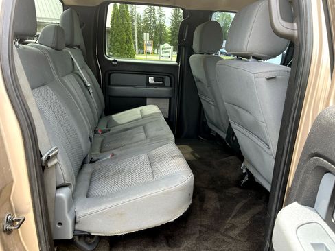 Used 2011 Ford F150 XLT image 16