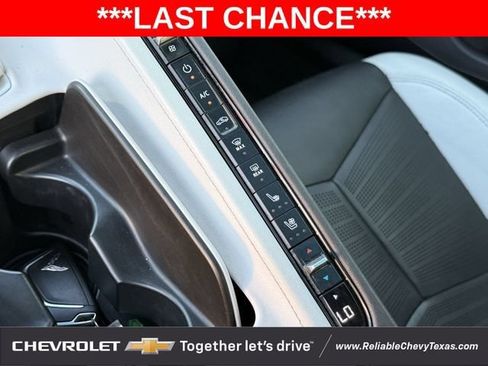 Used 2021 Chevrolet Corvette Stingray Preferred Cpe w/ 2LT RWD image 22