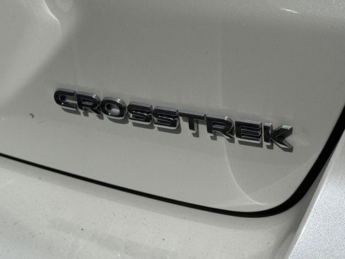 Used 2024 Subaru Crosstrek 2.0i AWD/4WD image 12