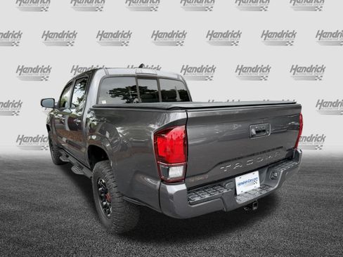 Used 2020 Toyota Tacoma SR w/ SR Convenience Package RWD image 7