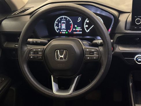 Used 2025 Honda CR-V LX image 14