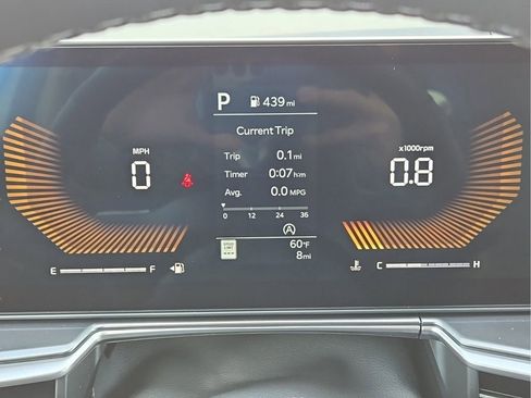 New 2025 Kia Sorento S w/ Panoramic Sunroof Package image 31