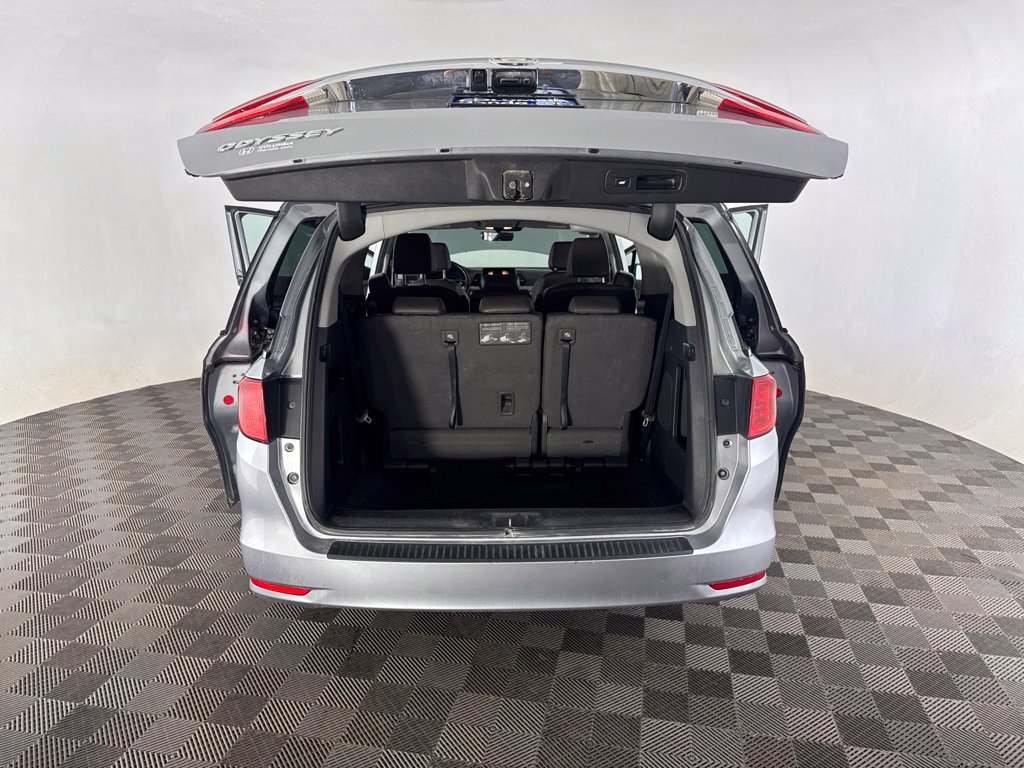 Used 2019 Honda Odyssey EX-L image 25
