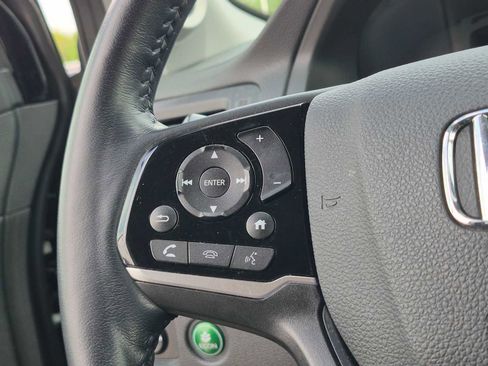 Used 2020 Honda Pilot Elite image 24