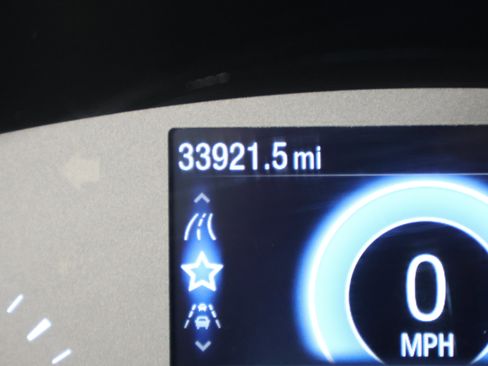 Used 2022 Ford Escape SE w/ SE Sport Appearance Package image 12