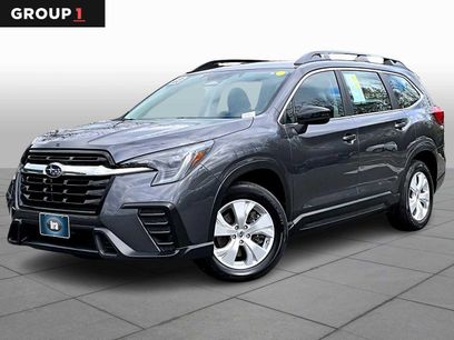 Certified 2023 Subaru Ascent 8-Passenger