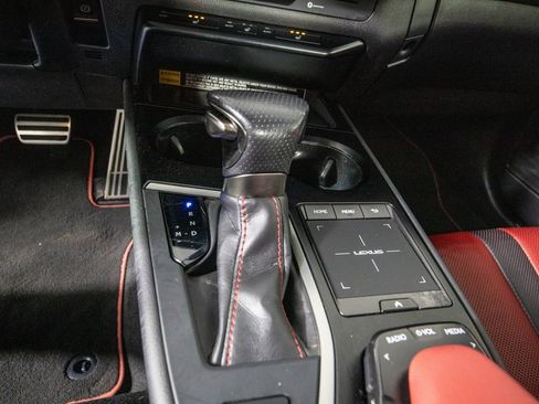 Used 2022 Lexus UX 200 F Sport image 25