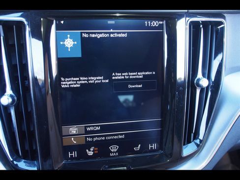 Used 2019 Volvo XC60 T6 Momentum w/ Premium Package image 30