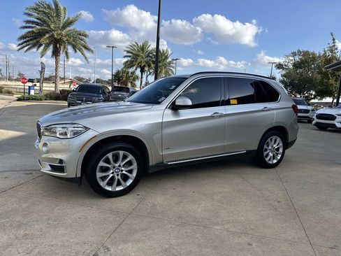 Used 2014 BMW X5 xDrive35i image 4