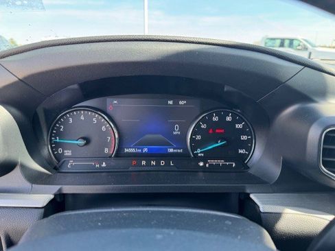 Certified 2024 Ford Explorer XLT w/ Equipment Group 202A image 14