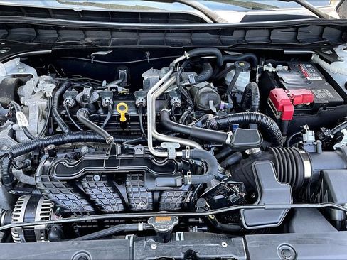 Used 2024 Nissan Altima 2.5 S FWD image 22