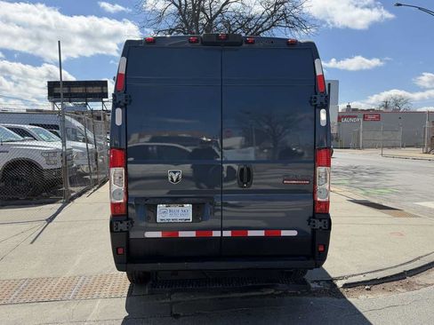 Used 2019 RAM ProMaster 2500 FWD image 6