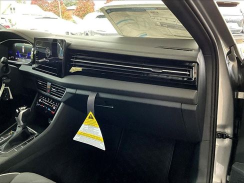 New 2026 Volkswagen Jetta Sport image 16