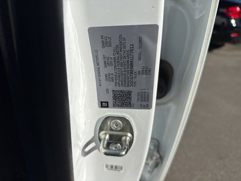 Used 2021 Chevrolet Colorado W/T w/ Custom Special Edition image 17