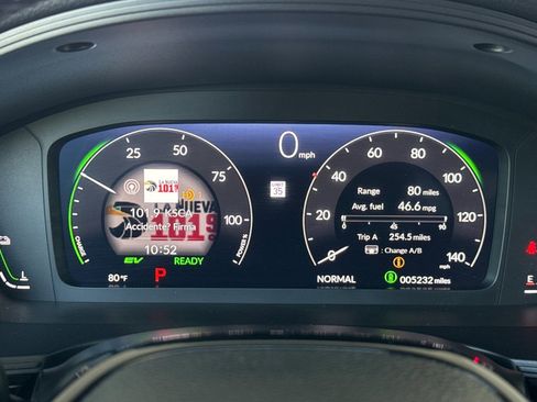 Used 2025 Honda Civic Sport Touring image 19